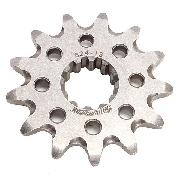 Supersprox Drive Sprocket - DRIVEN Canada's Powersports 8592165022376CST-824-14-1