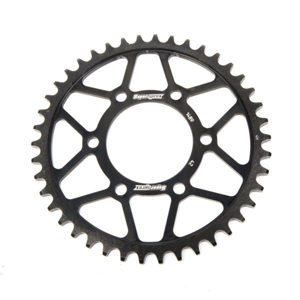 Supersprox Drive Sprocket - DRIVEN Canada's Powersports 8592165075365RFE-1489-42-BLK