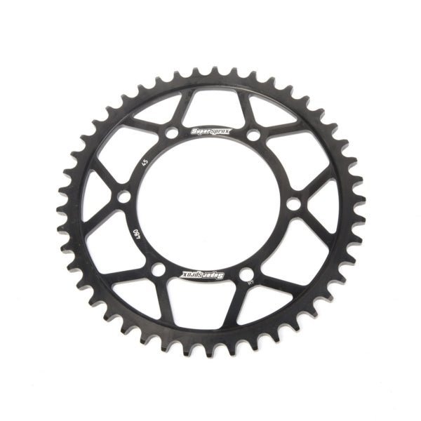 Supersprox Drive Sprocket - DRIVEN Canada's Powersports 8592165075693RFE-480-45-BLK