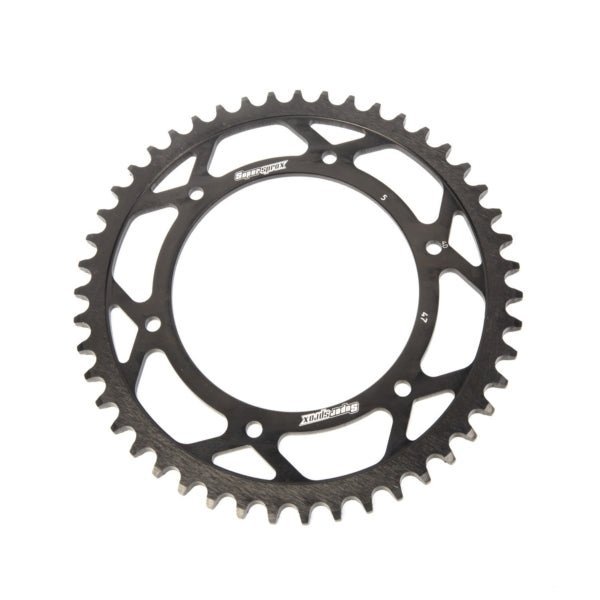 Supersprox Drive Sprocket - DRIVEN Canada's Powersports 8592165077512RFE-5-47-BLK