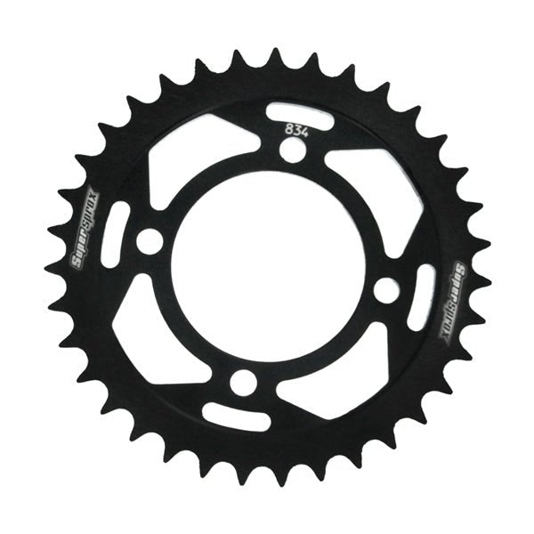 Supersprox Drive Sprocket - DRIVEN Canada's Powersports 779421991456RFE-834-35-BLK