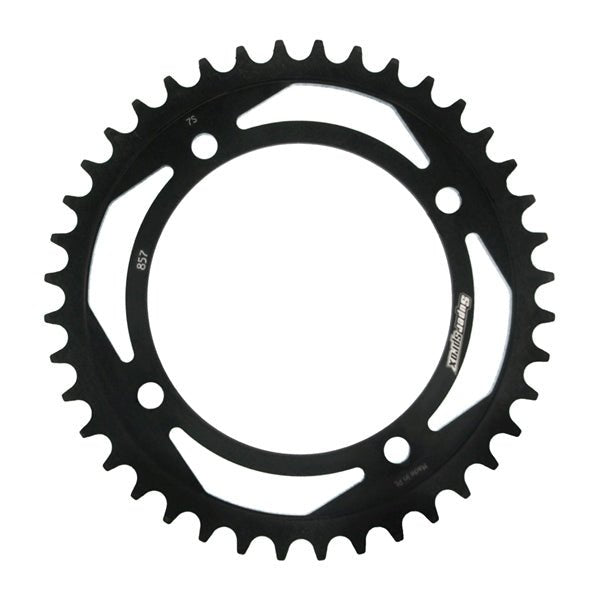 Supersprox Drive Sprocket - DRIVEN Canada's Powersports 779421991395RFE-857-41-BLK