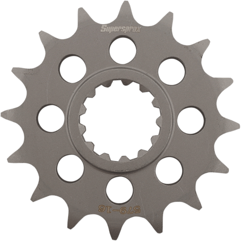 SUPERSPROX DRIVE SPROCKET - DRIVEN Canada's Powersports 8592165024035CST - 579 - 16 - 2