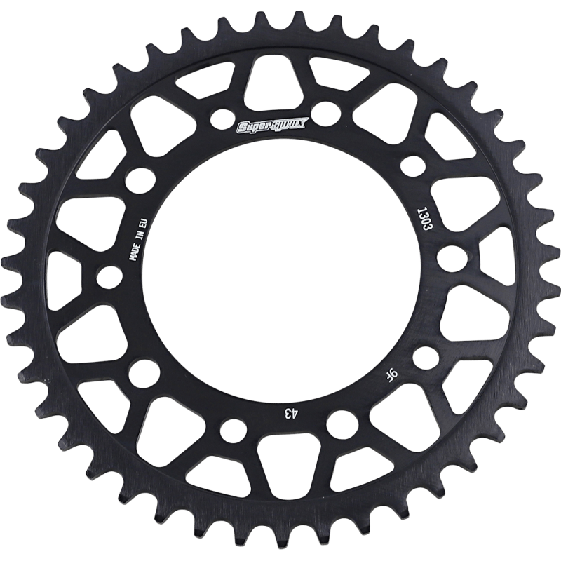 SUPERSPROX DRIVE SPROCKET - DRIVEN Canada's Powersports 8592165084244RST - 1303 - 41 - GLD