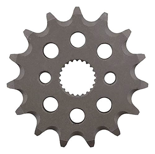 SUPERSPROX DRIVE SPROCKET - DRIVEN Canada's Powersports 8592165015651CST - 1256 - 15 - 1