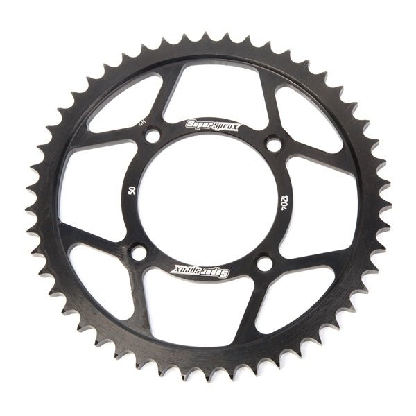 SUPERSPROX DRIVE SPROCKET - DRIVEN Canada's Powersports 779421991517RFE - 1204 - 49 - BLK