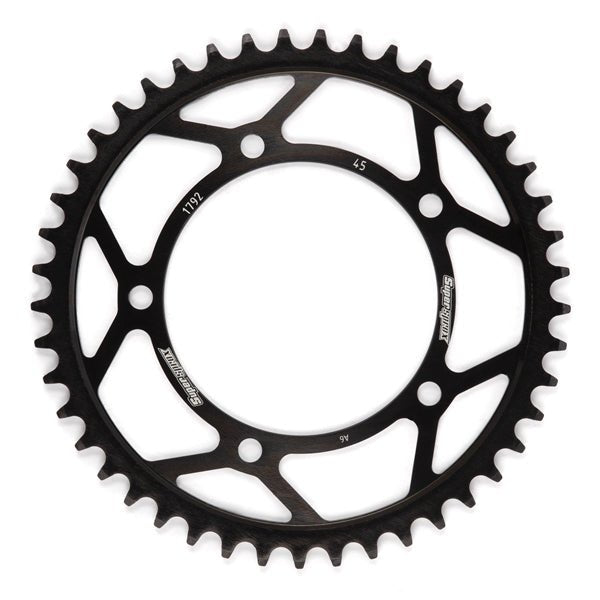SUPERSPROX DRIVE SPROCKET - DRIVEN Canada's Powersports 8592165077420RFE - 1792 - 45 - BLK