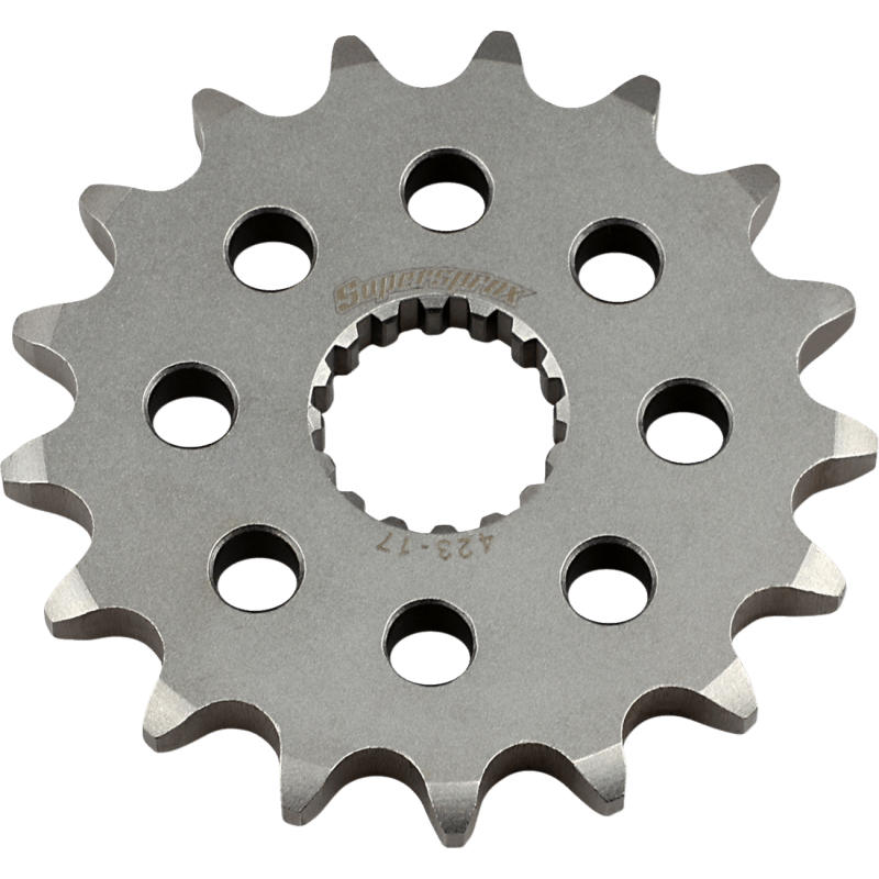 SUPERSPROX SPROCKET FR CST - 423 - 17 - 2 - DRIVEN Canada's Powersports 8592165085975CST - 423 - 17 - 2