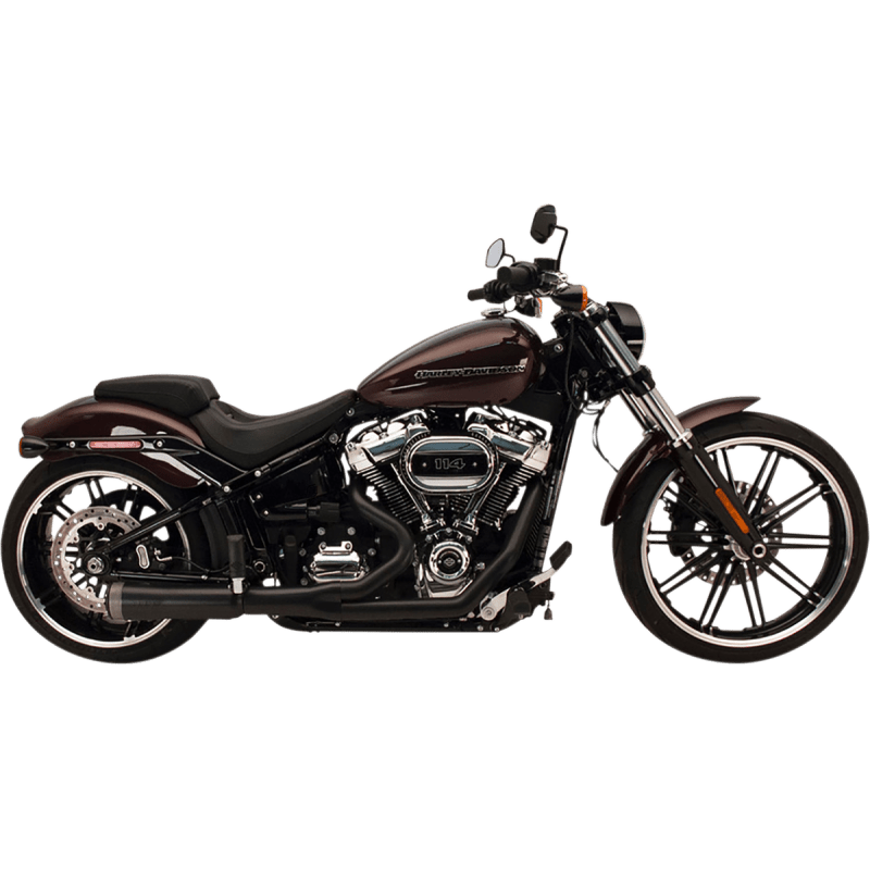 SUPERTRAPP 17 - 21 FL FAT SHOT 2:1 - Driven Powersports Inc.827 - 74684