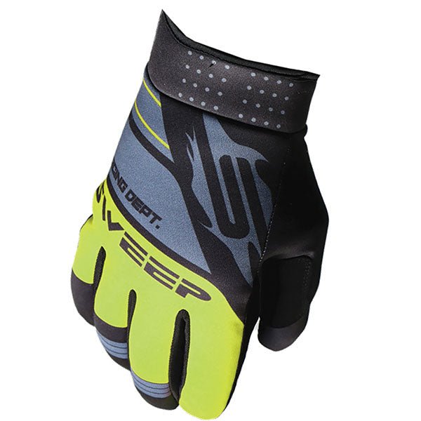 SWEEP MEN'S MISSLE GLOVES - DRIVEN Canada's Powersports CGMISS - 022 - 08