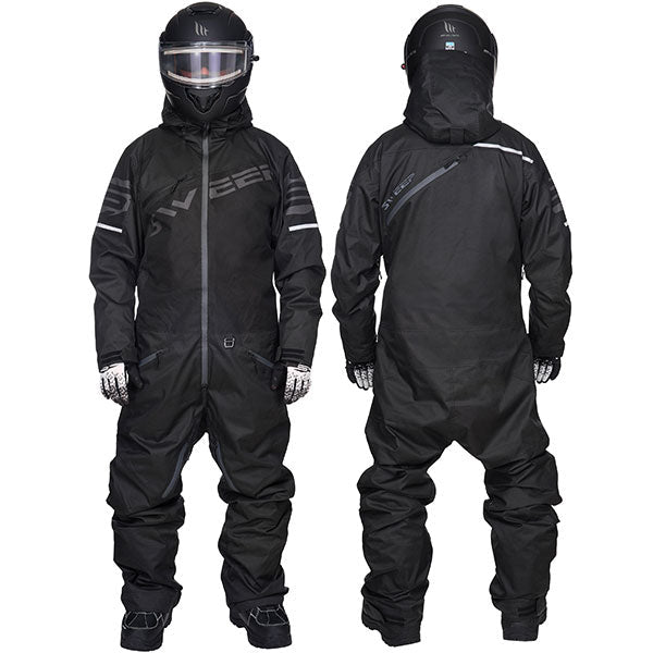 SWEEP MEN'S RAZOR INSULATED MONOSUIT - DRIVEN Canada's Powersports TSRAZIN - 222 - 1