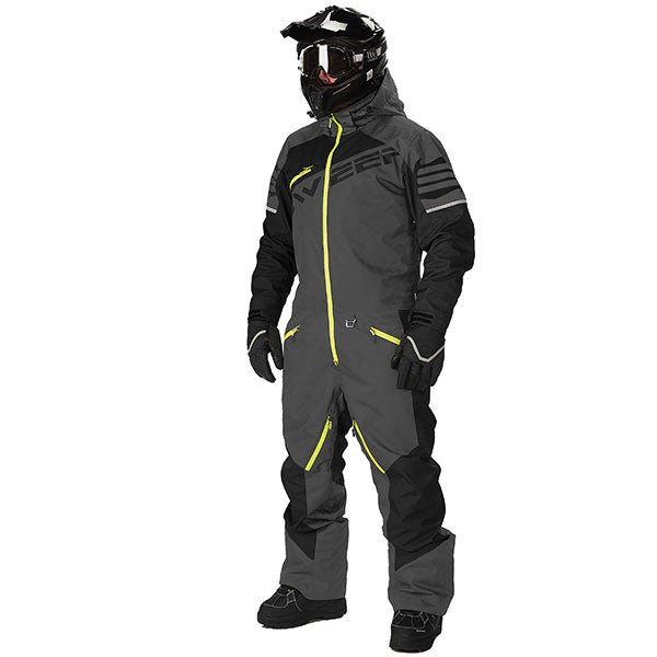 SWEEP MEN'S RAZOR INSULATED MONOSUIT - DRIVEN Canada's Powersports TSRAZIN - 223 - 1