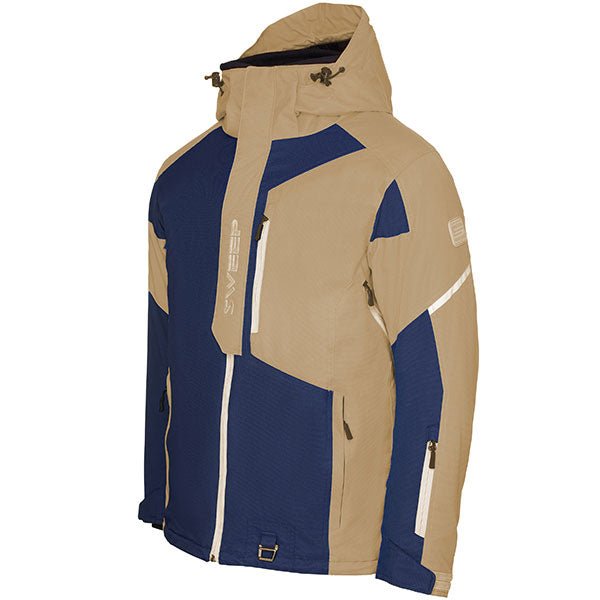 SWEEP MEN'S RECON JACKET - DRIVEN Canada's Powersports TJREC - 040 - 1