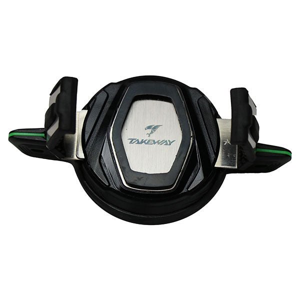 TAKEWAY HAWK 2 PH08 PHONE HOLDER BASIC VERSION (HAWK2 - PH08 (12)) - DRIVEN Canada's Powersports HAWK2 - PH08 (12)