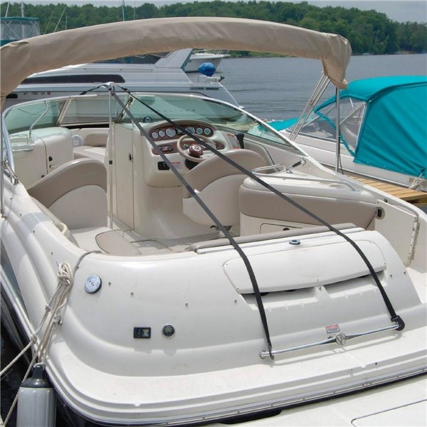 TAYLORMADE BOAT COVER SUPPORT SYSTEM (55741) - DRIVEN Canada's Powersports 04001155741455741