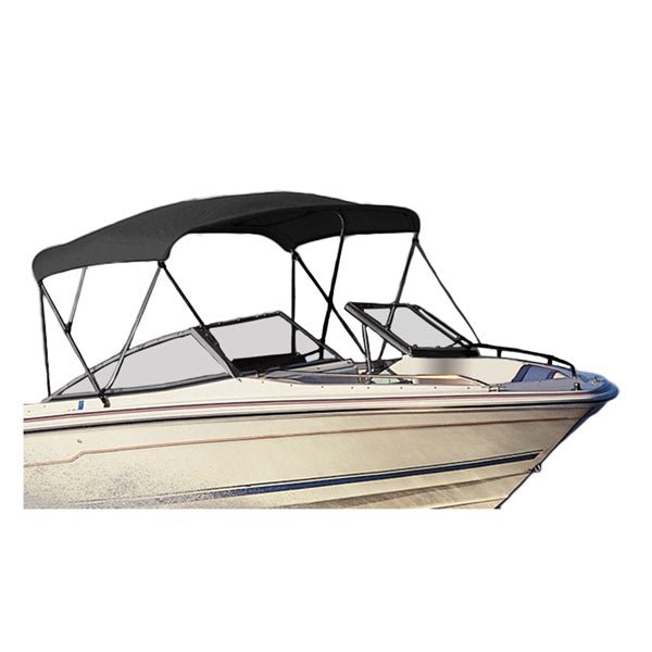 TAYLORMADE ECONOMY™ BIMINI TOP - DRIVEN Canada's Powersports 04001145118764058OR