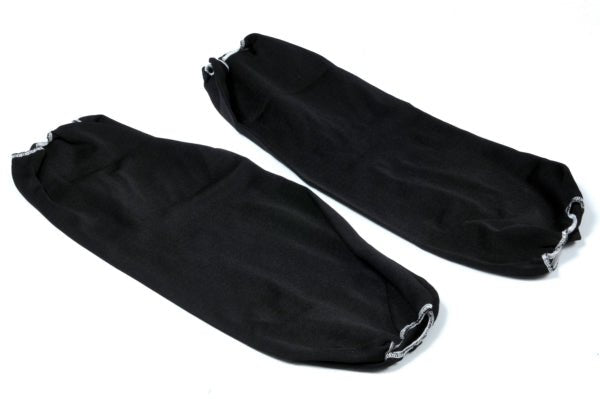 TAYLORMADE BLACK FENDER COVER (5043) - DRIVEN Canada's Powersports 0400113254335043