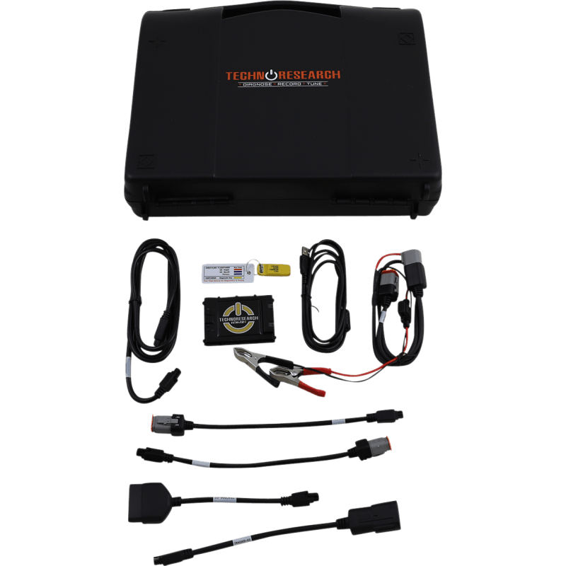TECHN RESEARCH CENTURION SUPER PRO PLUS (TR3 - 001 - 005) - DRIVEN Canada's Powersports TR3 - 001 - 005