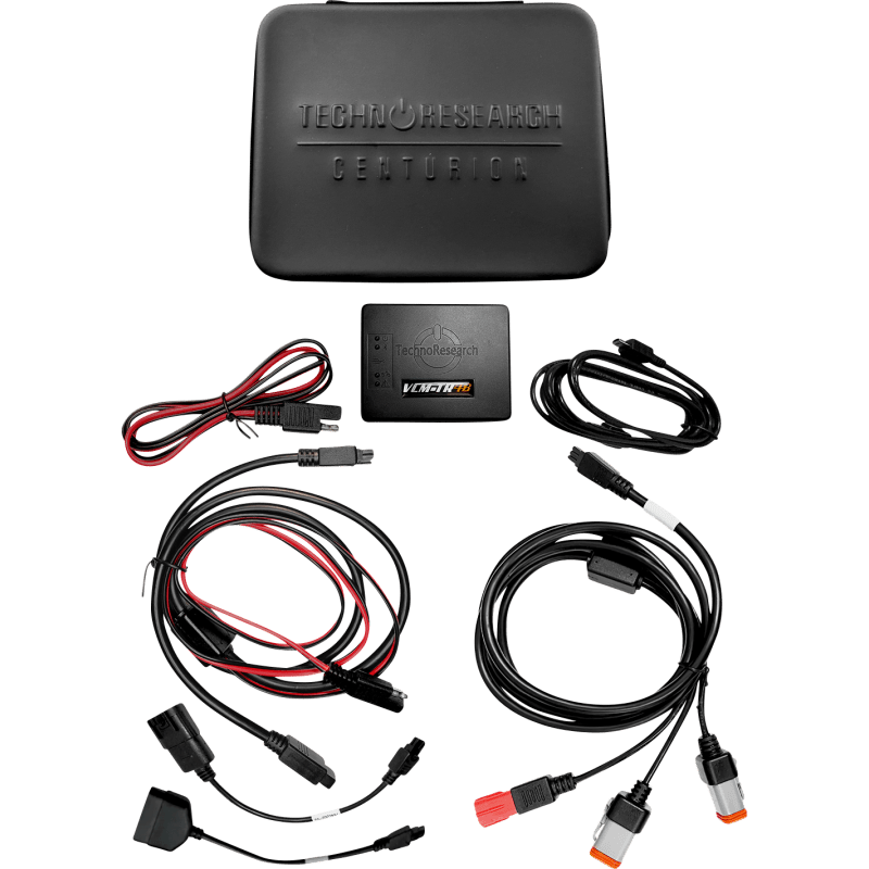 TECHN RESEARCH CENTURION SUPER PRO PLUS (TR3 - 001 - 005) - DRIVEN Canada's Powersports TR3 - 001 - 005