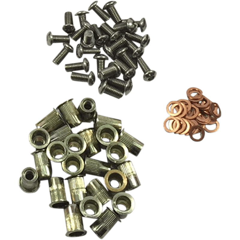TECHN RESEARCH REFILL KIT 02 INSTALL (TR200045) - DRIVEN Canada's Powersports TR200045