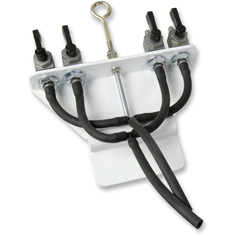 TECMATE CARBMATE, CARBURETOR/EFI SYNCHRONIZER (TS - 110) - DRIVEN Canada's Powersports 5425006141949TS - 110