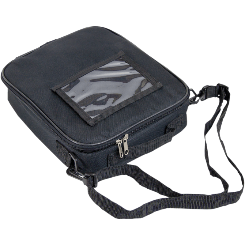 TECMATE NYLON CASE INSTRUMENTS ACCESSORIES (TS - 222) - DRIVEN Canada's Powersports 5425006144124TS - 222