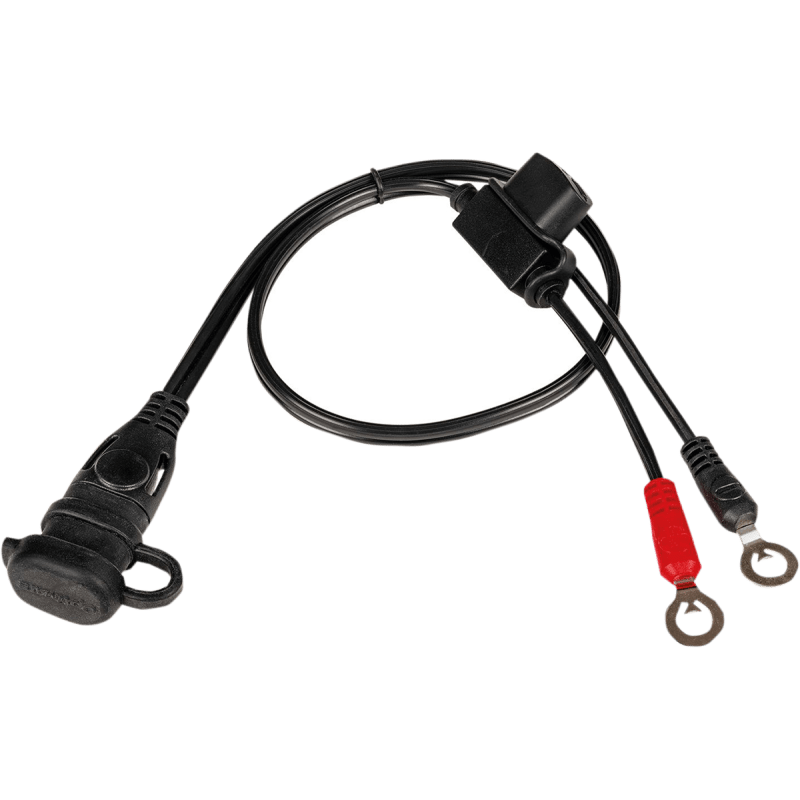 TECMATE OPTIMATE CABLE, O - 01 100PK (O - 01X100) - DRIVEN Canada's Powersports 5425006142847O - 01X100