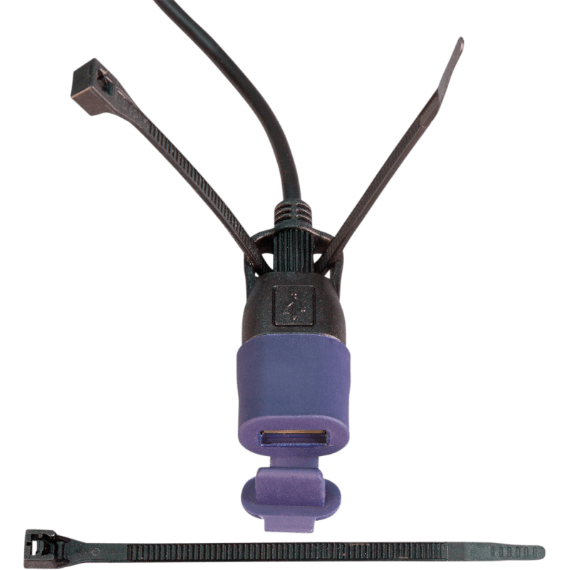 TECMATE OPTIMATE USB O - 108 V2 3.3A LITH - DRIVEN Canada's Powersports 5425006140478O - 108 V2