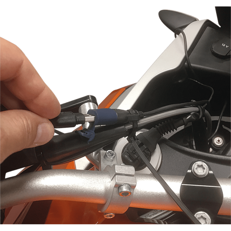 TECMATE OPTIMATE USB O - 108 V2 3.3A LITH - DRIVEN Canada's Powersports 5425006140478O - 108 V2