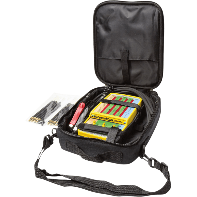 TECMATE VACUUMMATE, 4 CARB & EFI SYNCHRONIZER (TS - 72) - DRIVEN Canada's Powersports 5425006142373TS - 72