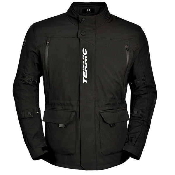 TEKNIC MEN'S EXCURSION TEXTILE JACKET - DRIVEN Canada's Powersports 4 - 652524