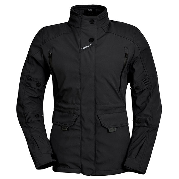 TEKNIC WOMEN'S EXCURSION TEXTILE JACKET - DRIVEN Canada's Powersports 4 - 652543