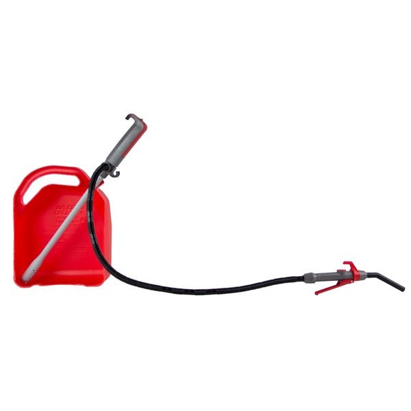 Tera Pump Battery Fuel Transfer Pump TREP01 - DRIVEN Canada's Powersports 81628102903220043