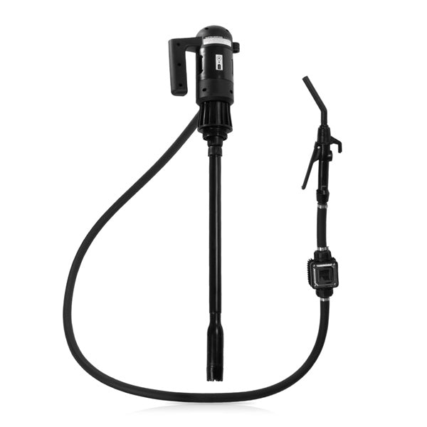 Tera Pump Chemical LI - On Drum Pump With Meter Tredrume - CH - M - B - DRIVEN Canada's Powersports 81628102976620154