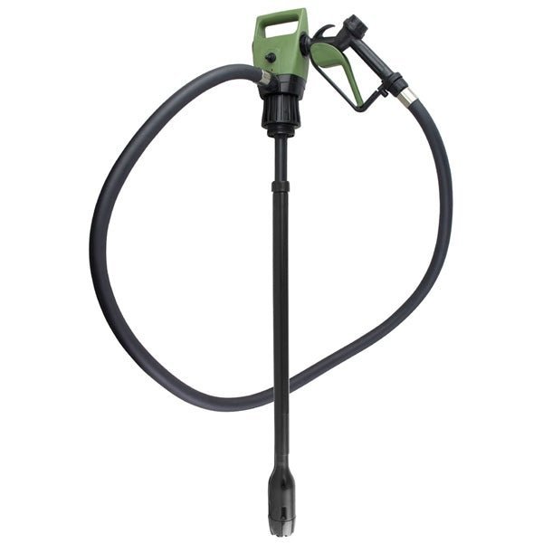 Tera Pump Telescopic Electric Drum Pump Tredrum - T - DRIVEN Canada's Powersports 81628102930820090