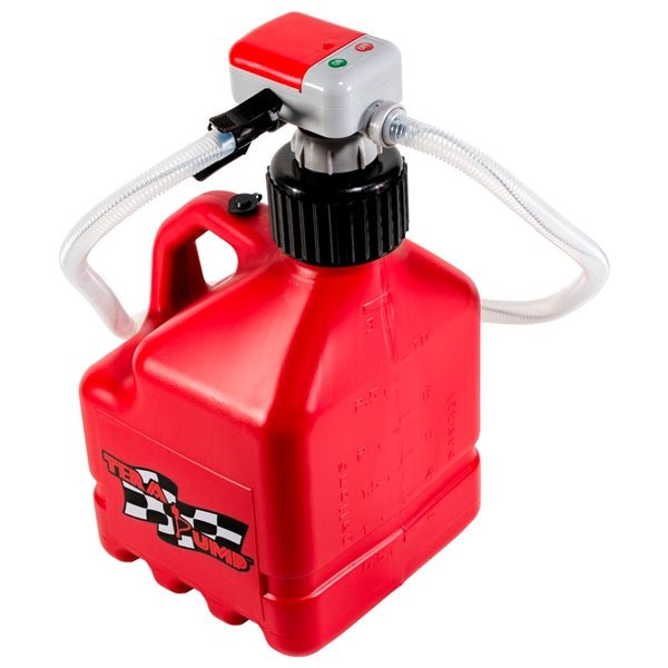Tera Pump TRJ3XLR - 3 Gallon JUG And Pump Combo - DRIVEN Canada's Powersports 81628102979720157