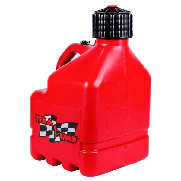 Tera Pump TRJ3XLR - 3 Gallon JUG And Pump Combo - DRIVEN Canada's Powersports 81628102979720157
