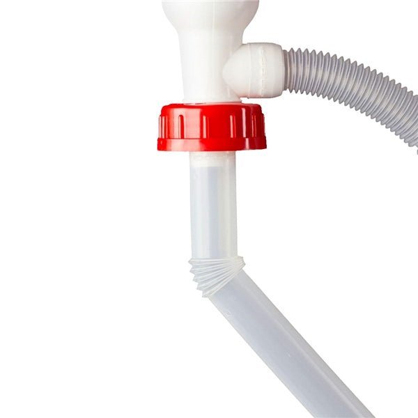 TERAPUMP TRM20 FUEL PUMP (20004) - Driven Powersports Inc.86294600025020004