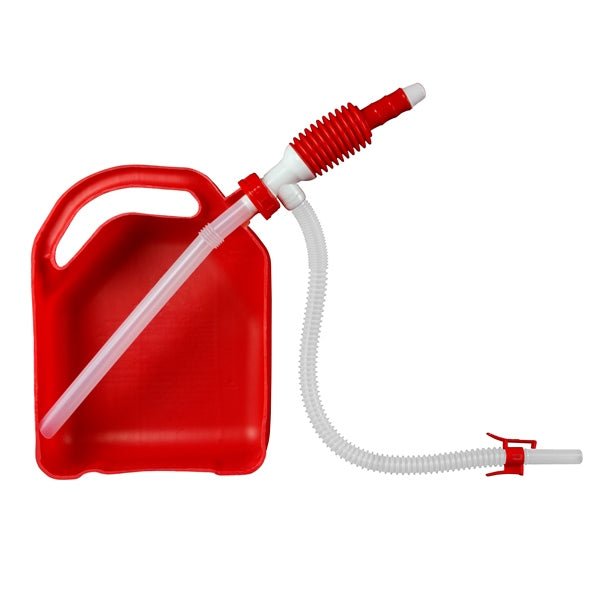 TERAPUMP TRM20 FUEL PUMP (20004) - Driven Powersports Inc.86294600025020004