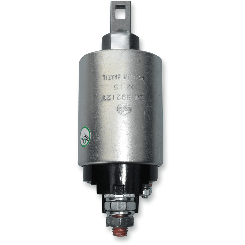 TERRY COMPONENTS SOLENOID STR 09 - 19 TRIKE REV - Driven Powersports Inc.555305