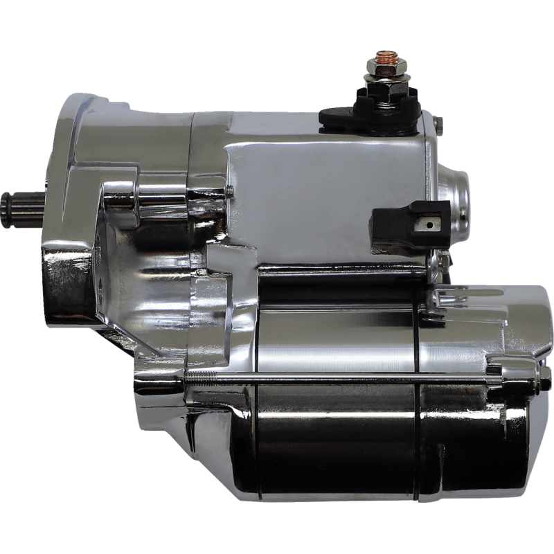TERRY COMPONENTS STARTER 1.2KW 94 - 06 BT - Driven Powersports Inc.772094
