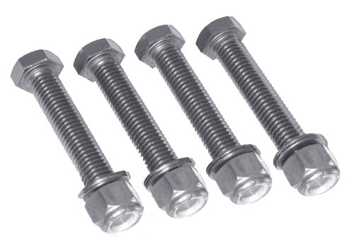 THMARINE BOLT KIT FOR JACKING PLATES (BK - 1 - DP) - DRIVEN Canada's Powersports 733572002201BK - 1 - DP