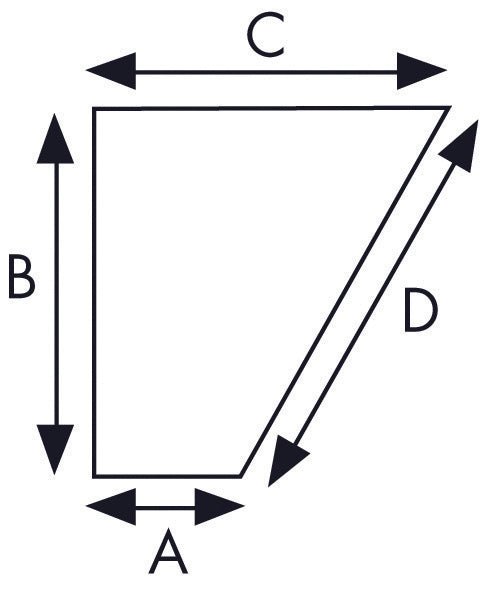 THMARINE REPLACEMENT SKEG (RS - 1 - DP) - DRIVEN Canada's Powersports 733572004304RS - 1 - DP