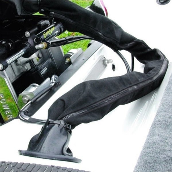THMARINE ZIPPERED RIGGING SLEEVE (ZRS - 1 - DP) - DRIVEN Canada's Powersports 733572041606ZRS - 1 - DP