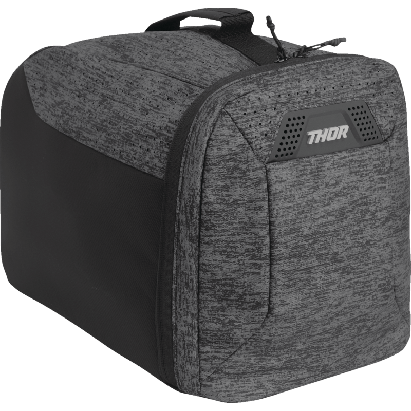 THOR BAG HELMET CH/HTR (3514 - 0047) - DRIVEN Canada's Powersports 3514 - 0047