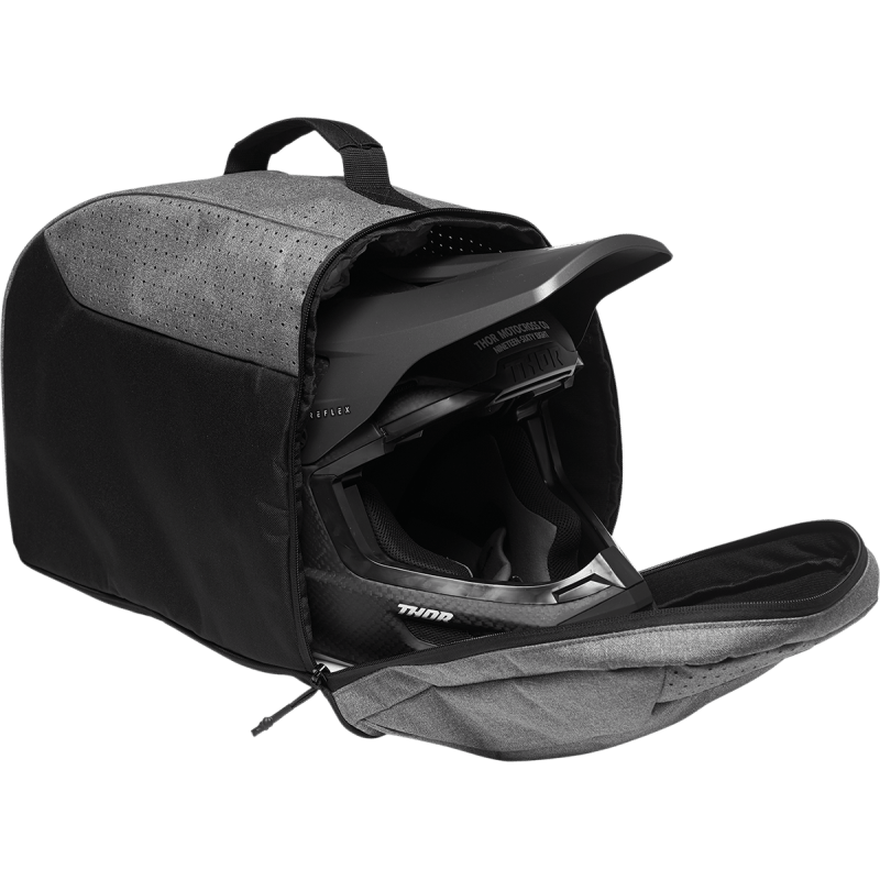 THOR BAG HELMET - DRIVEN Canada's Powersports 3514 - 0039