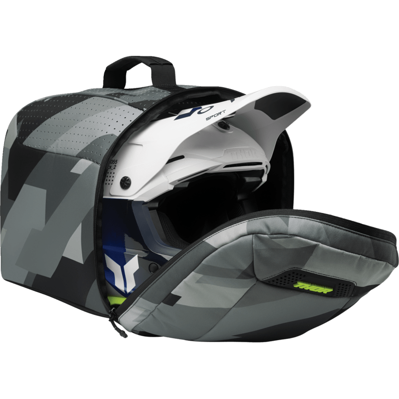 THOR BAG HELMET - DRIVEN Canada's Powersports 3512 - 03313512 - 0331