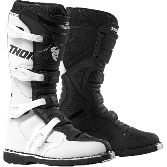 THOR BOOT BLITZ XP - DRIVEN Canada's Powersports 3410 - 2175