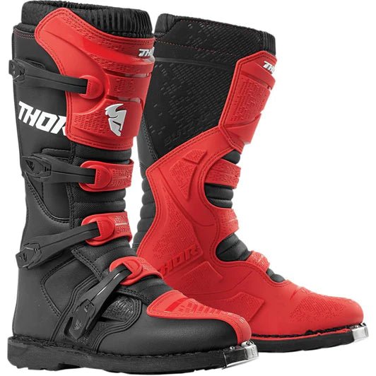 THOR BOOT BLITZ XP - DRIVEN Canada's Powersports 3410 - 2184