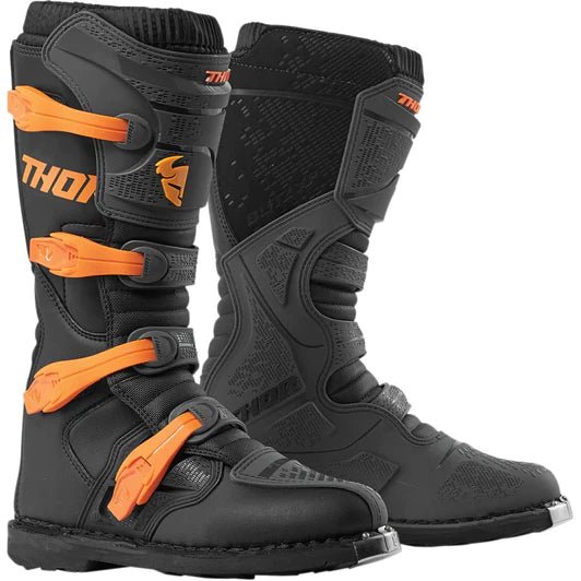 THOR BOOT BLITZ XP - DRIVEN Canada's Powersports 3410 - 2202